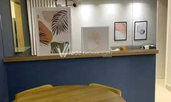 Imagem 7: Apartamento - Residencial Parque da Fazenda - Campinas