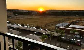 Imagem 7: APARTAMENTO A VENDA COM 2 QUARTOS / MOBILIADO / LAZER COMPLETO / PARQUE OESTE INDUSTRIAL