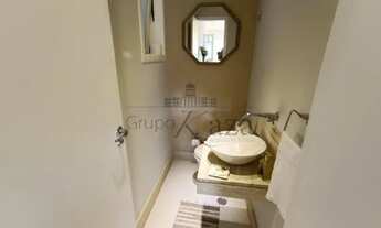 Imagem 5: Casa Condomínio em São José dos Campos