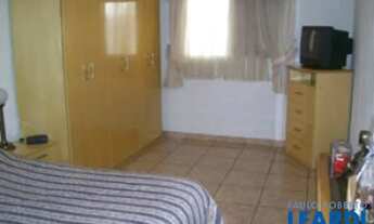 Imagem 3: SOBRADO - MOOCA - SP