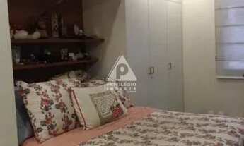 Imagem 5: Excelente apartamento com 56 m² em Vila Isabel, de frente, bem arejado, iluminado e com so