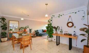 Imagem 2: Apartamento á venda no Sumarezinho/SP, 112 m², 2 quartos, 2 vagas por R$ 650.000