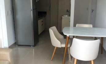 Imagem 3: Alugo apto de 2 qts mobiliado no Beach Class Jaqueira