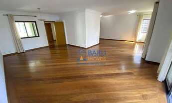 Imagem: Apartamento com 4 dormitórios, 228 m²