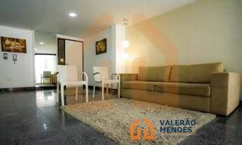 Imagem 2: 3 Quartos | 112m² em Boa Viagem