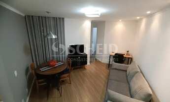 Imagem 3: Apartamento C. Projeto Viver - 2 dormitórios - 50m