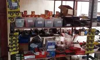 Imagem 4: Vendo oficina de moto completa