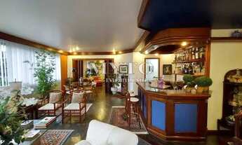 Imagem 3: Apartamento para venda tem 150 metros quadrados com 4 quartos em Ipanema - Rio de Janeiro