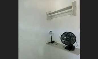 Imagem 2: 550,00 1/4 super ventilado em condomínio fechado CTT *14