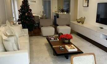 Imagem: Locação Apartamento 3 Dormitórios - 210