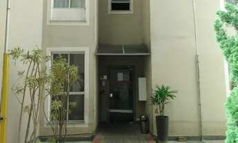 Imagem 5: Apartamento para alugar no Spazio Sartori, em Sorocaba -SP