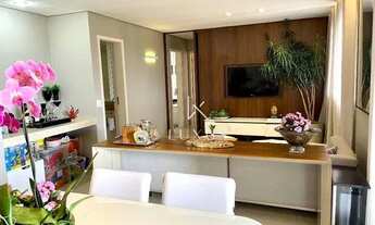 Imagem: Lindo apartamento a venda no Vila da Serra!