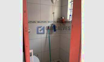 Imagem 6: SAO CAETANO DO SUL - Residential / Sobrado - OSWALDO CRUZ