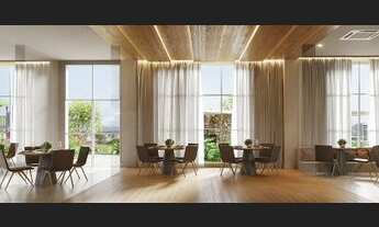 Imagem 6: Lançamento de Apartamento - Residencial - Kingdom North - Jardim das Colinas- 63m² - 2 Dor