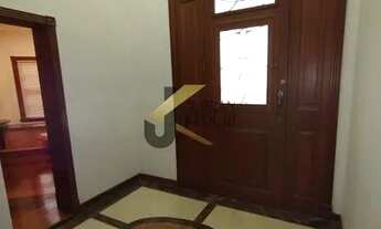 Imagem 4: Casa à venda no Alphaville Campinas com 5 suítes (4 com closet e sacada), 9 garagens (5 c