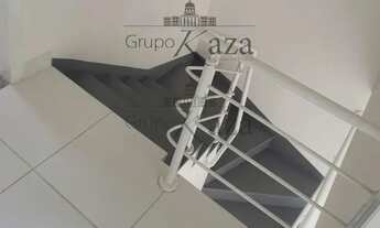 Imagem 2: Casa Sobrado Monte Castelo Residencial Vila Cambuí 60m² - 2 Dormitórios