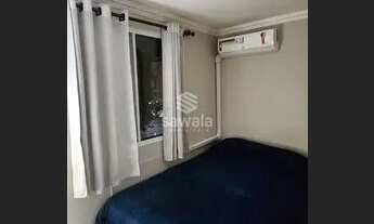 Imagem 6: Campo Grande Apartamento com 2 dormitórios