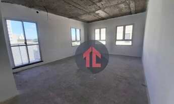 Imagem: Sala, 40 m² - venda por R$ 266.000,00 ou