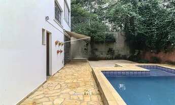 Imagem 7: Sobrado à venda com 400m², Alto de Pinheiros - SP