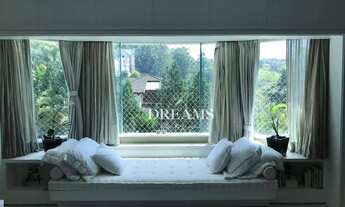 Imagem 5: Casa com 4 dormitórios à venda, 2000 m² por R$ 26.000.000 - Residencial Tamboré - Barueri