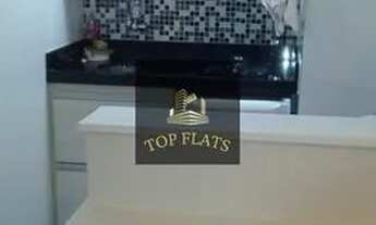 Imagem 5: Flat disponível no Jardim Paulista