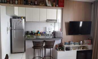 Imagem 1: Parque dos Esportes - Valparaíso 2 com 2 qts