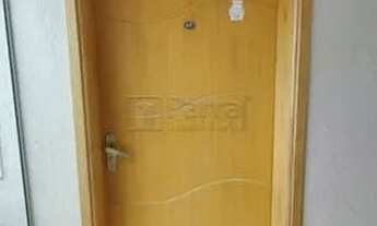 Imagem 4: Apartamento Padrão em Franca