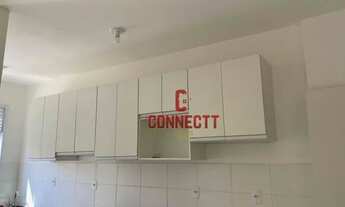 Imagem 4: Apartamento com 2 dormitórios para alugar, 48 m² por R$ 1.445,00/mês - Jardim Santa Cecíli