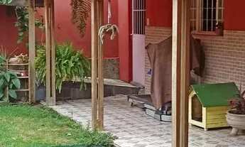 Imagem: Casa maravilhosa bairro santa Cecília