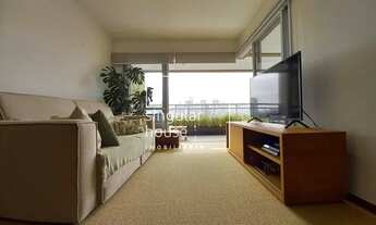 Imagem: Duplex 109m2 2 Vagas