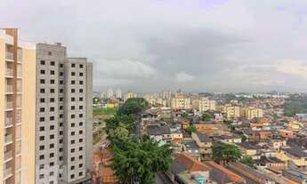 Imagem 6: Apartamento para Aluguel - Jardim Roberto, 2 Quartos, 52 m2