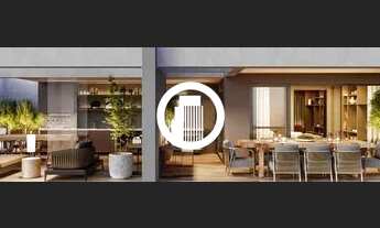 Imagem 4: Apartamento para Venda - 113.4m², 3 dormitórios, sendo 3 suites, 2 vagas - Vila Clementino