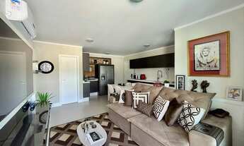 Imagem 4: Apartamento com 2 dormitórios, 81 m² - venda por R$ 1.780.000,00 ou aluguel por R$ 9.743,0