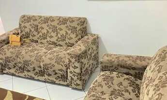 Imagem 3: Apartamento mobiliado em Turu - São Luís - Maranhão