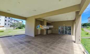 Imagem 5: Total Ville Paraíso 3Qts/1S Lago Azul