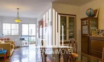 Imagem 3: APARTAMENTO NO CORAÇÃO DE PERDIZES 142M² 3 QUARTOS 1 SUÍTE