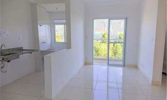 Imagem 2: Apartamento com 2 Quartos à venda, 51m² - Villa Helvetia