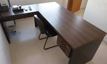 Imagem 4: Laje corporativa mobiliada para Locação com 196 m² em Sumaré SP, região de Campinas