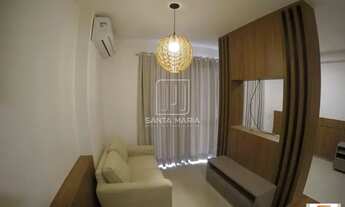 Imagem 2: Apartamento (tipo - padrao) 1 dormitórios, cozinha planejada, portaria 24 horas, lazer, es