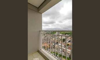 Imagem 5: Apartamento para Aluguel - Jardim Iracema, 2 Quartos, 57 m2