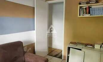 Imagem 6: Apartamento à venda, 2 quartos, 1 suíte, 1 vaga, Botafogo - RIO DE JANEIRO/RJ