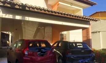 Imagem: Duplex em Nova Parnamirim (300 m², 04 suítes