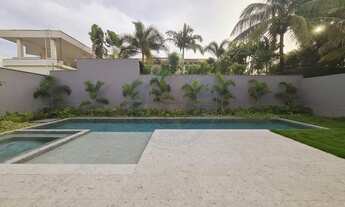 Imagem 6: Sobrado AlphaVille Cruzeiro do Sul c/ 521 m2 e 5 suítes