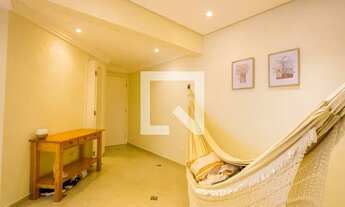 Imagem 3: Apartamento para Aluguel - Jardim Bela Vista, 3 Quartos, 110 m2