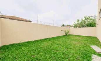 Imagem 4: Casa para venda com 430 metros quadrados com 5 quartos em Capão Raso - Curitiba - PR