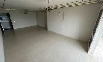 Imagem 2: Apartamento para aluguel com 200 metros quadrados com 3 quartos em Mucuripe