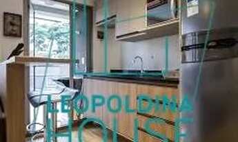 Imagem 4: SãO PAULO - Apartamento Padrão - Pinheiros