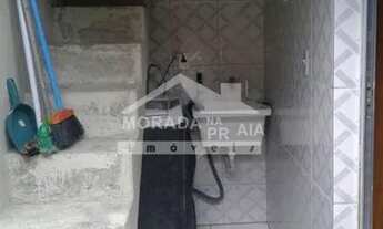 Imagem 7: Casa Geminada na Vila Sonia, 2 Dormitórios, Quintal, Confira na Imobiliária em Praia Grand