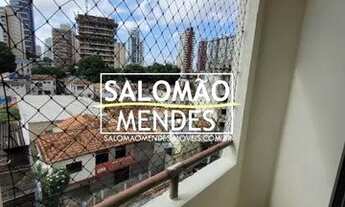 Imagem 3: Apartamento para aluguel tem 64 m² com 2 quartos em Batista Campos - Belém - PA