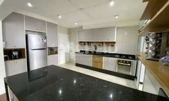 Imagem 2: Apartamento de 165m² sendo 3 suítes e 3 vagas, na Vila Mascote